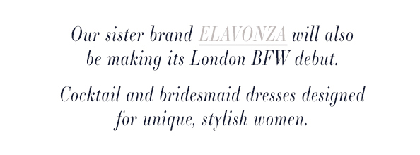 elavonza-bridesmaid-dresses-london-bridal-fashion-week elavonza-bridesmaid-dresses-london-bridal-fashion-week