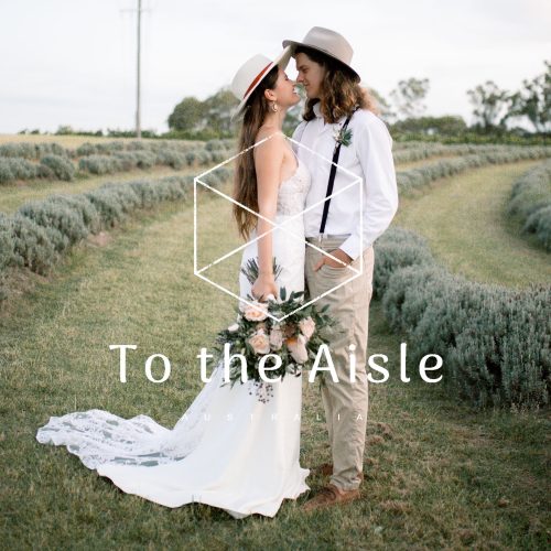 featured on to the aisle australia
